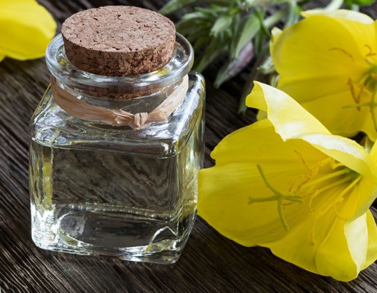 Uống tinh dầu hoa anh thảo có giúp giảm mụn không?