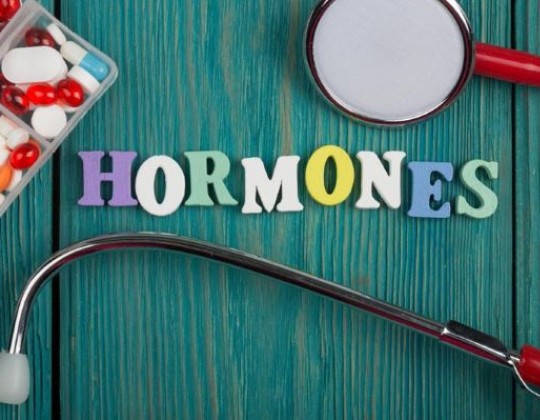 Tất tần tật các thông tin từ A-Z về rối loạn hormone