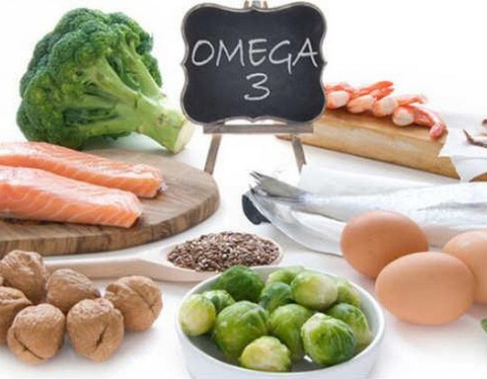 Bạn đã thực sự sử dụng đúng liều dùng omega 3 hàng ngày?