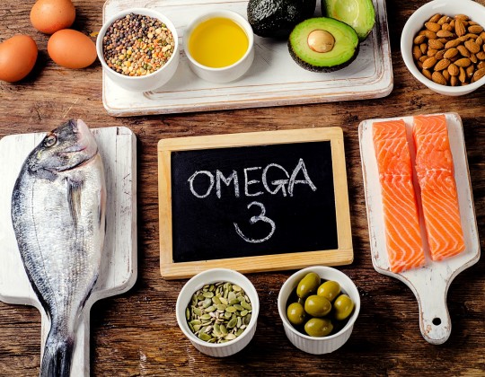 Omega 3 có tác dụng gì? Điểm danh 10 tác dụng tuyệt vời của Omega 3 đối với sức khỏe và sắc đẹp