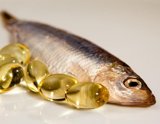 Đừng sử dụng nếu như bạn chưa thực sự hiểu Fish Oil là gì?