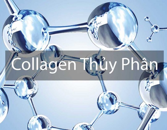 Xu hướng làm đẹp mới - Collagen thủy phân có gì nổi bật hơn so với collagen thường?
