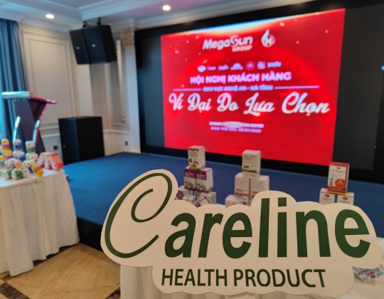 Careline Việt Nam tham dự Hội nghị khách hàng khu vực Nghệ An – Hà Tĩnh