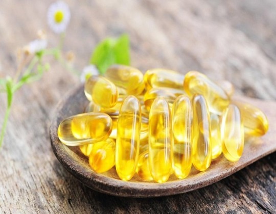 Dầu cá Omega 3 của Úc có tác dụng gì? 9 công dụng tuyệt vời của dầu cá Omega 3 Úc