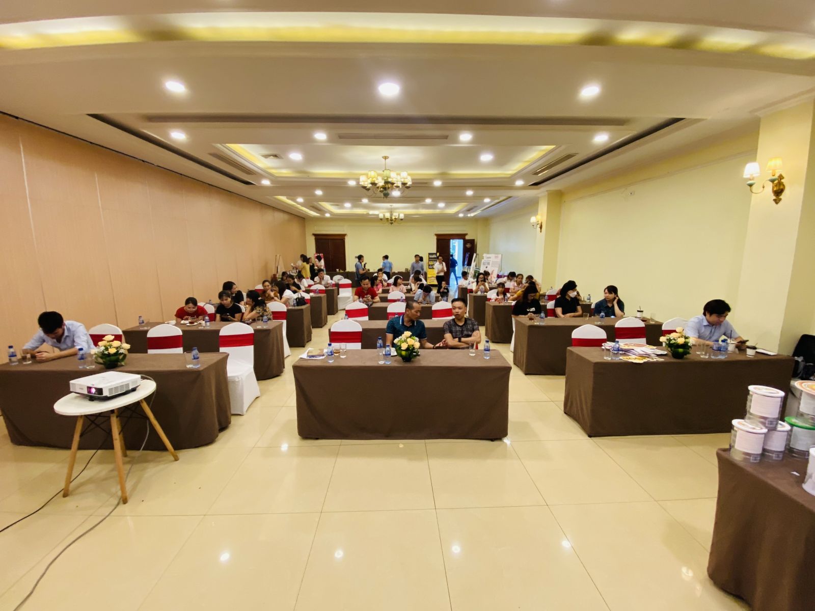 Hội thảo khu vực Ninh Bình