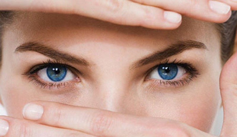 Bổ sung collagen giúp ngăn ngừa các bệnh về mắt