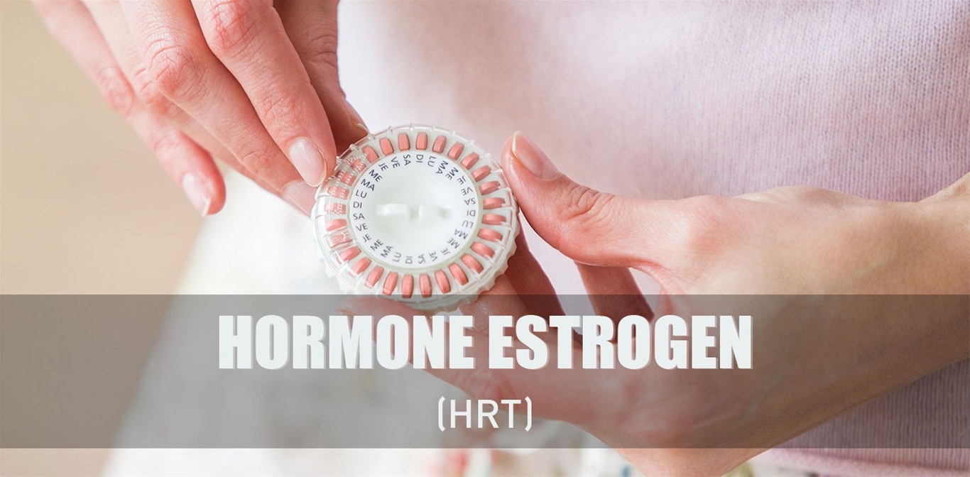 Liệu pháp bổ sung estrogen