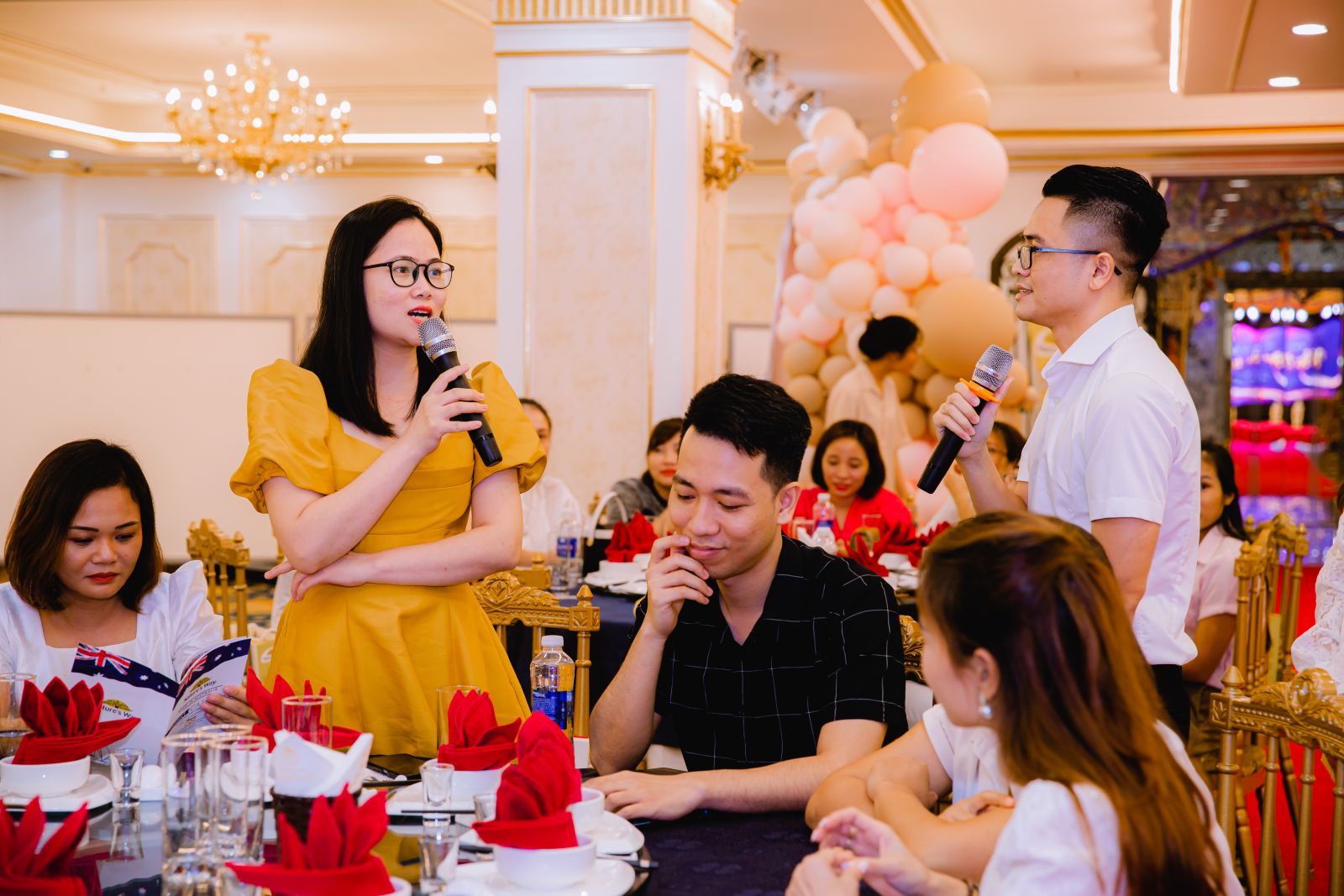 Careline Việt Nam vinh dự tham gia Hội thảo khu vực Thanh Hóa