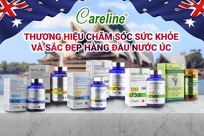 Nhà thuốc 365 – hệ thống nhà thuốc nổi tiếng là đối tác chiến lược của Careline Việt Nam - 2