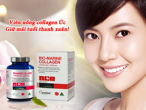 Sản phẩm bổ sung collagen Úc tốt nhất trên thị trường đến từ thương hiệu nào