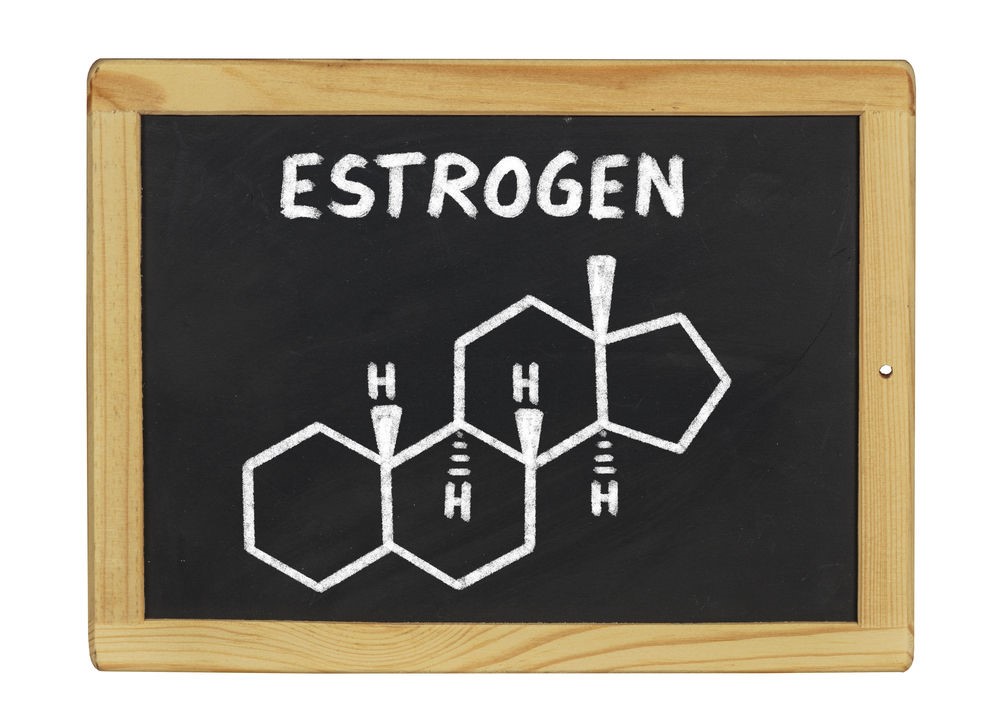Bổ sung Estrogen thực vật-Estrogen là gì