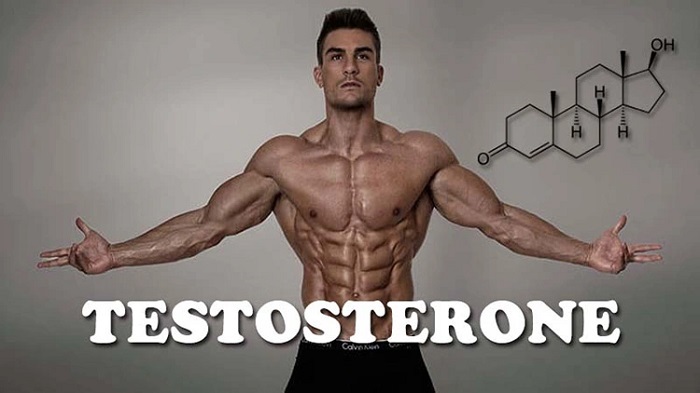 Cách tăng Testosterone cho nam