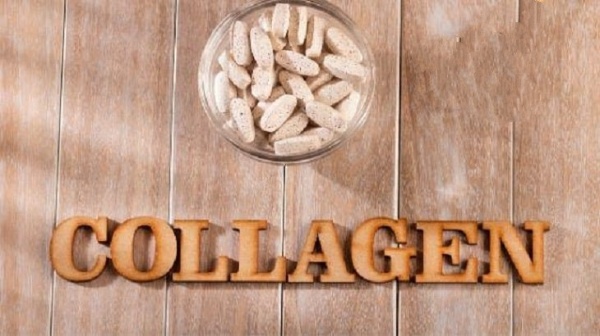 VIên uống là dạng bổ sung collagen được nhiều người lựa chọn