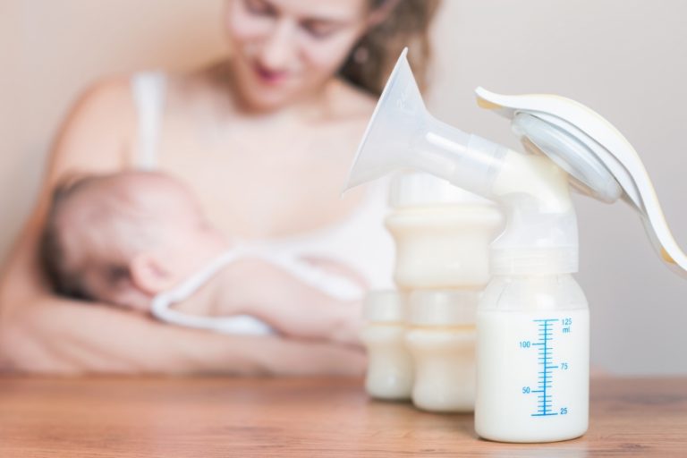 Tinh dầu hoa anh thảo giúp tăng chất lượng sữa