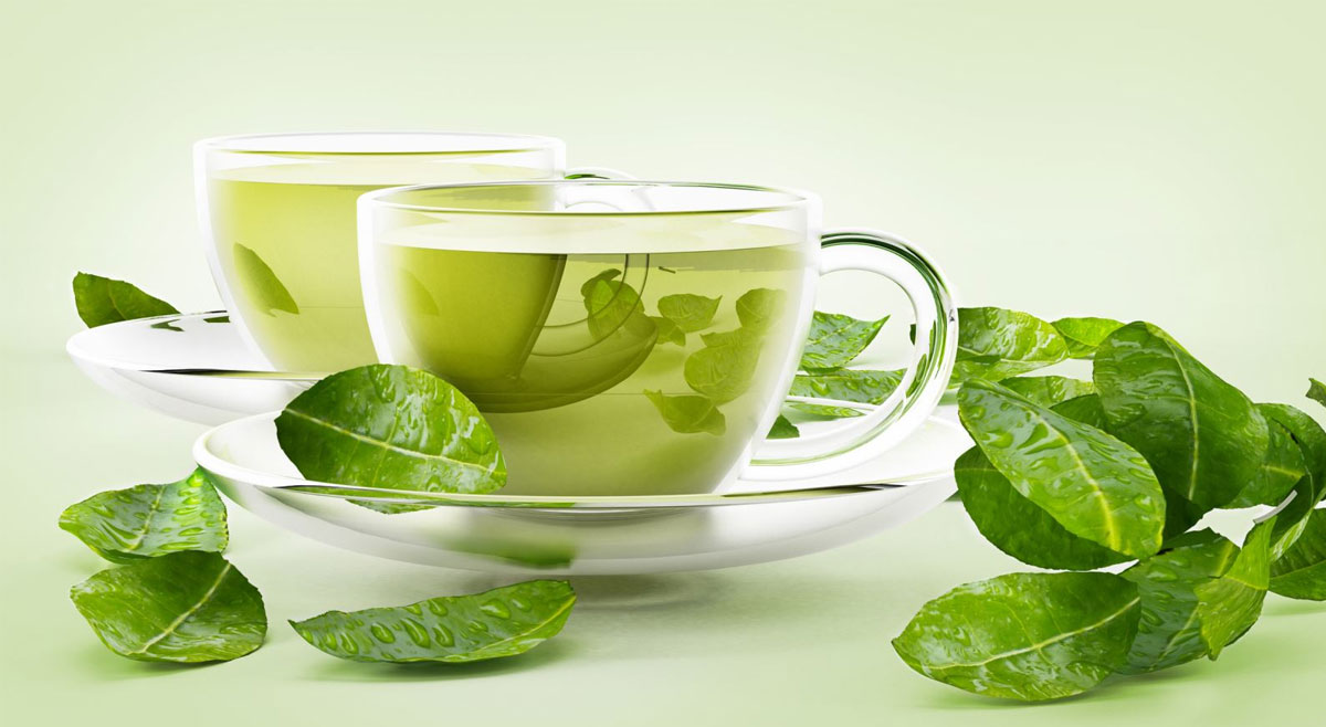 Cách điều trị rối loạn nội tiết tố nữ hiệu quả từ uống trà