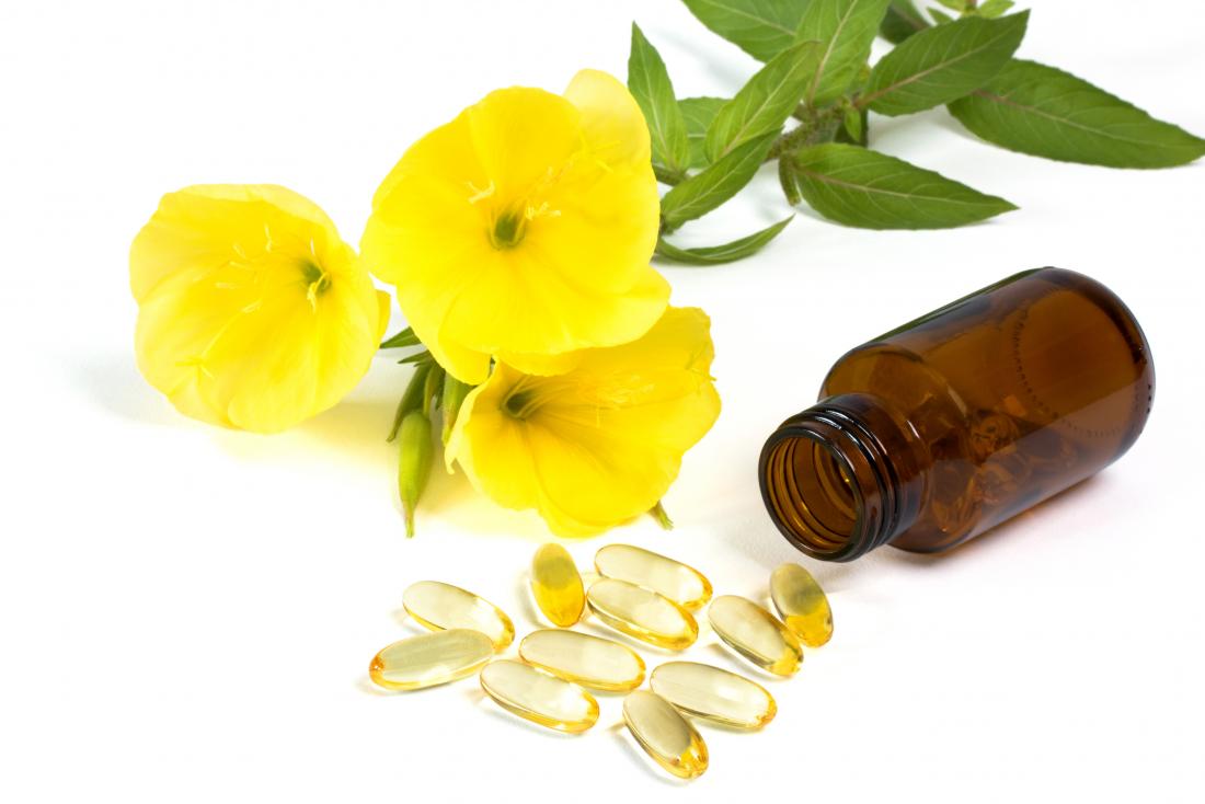 Tinh dầu hoa anh thảo (EPO) là loại tinh dầu thu được từ hạt của loài hoa anh thảo bằng phương pháp ép lạnh