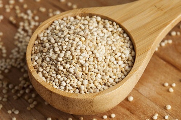 Hạt quinoa (hạt diêm mạch)