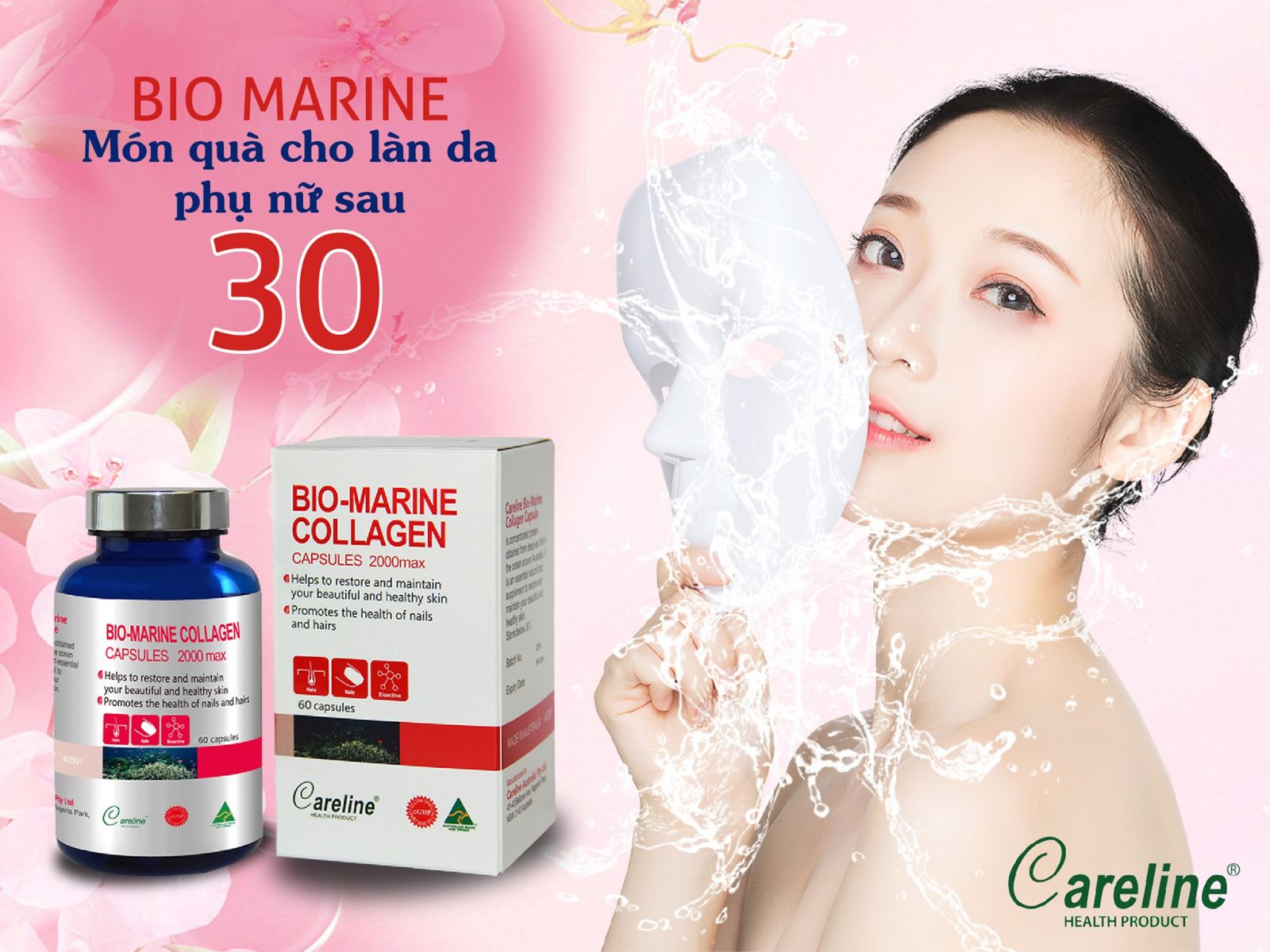 Loại collagen nào tốt nhất trên thị trường Việt Nam hiện nay