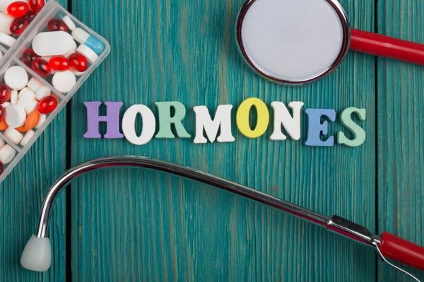Hormone và rối loạn hormone