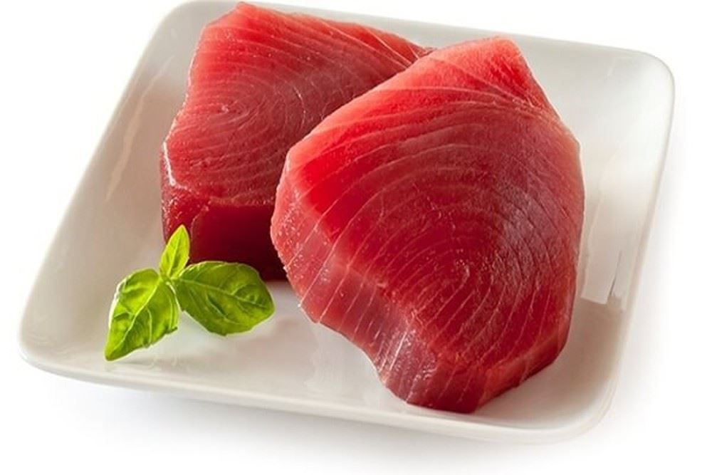 Cá ngừ rất giàu vitamin D giúp tăng cường sản xuất testosterone