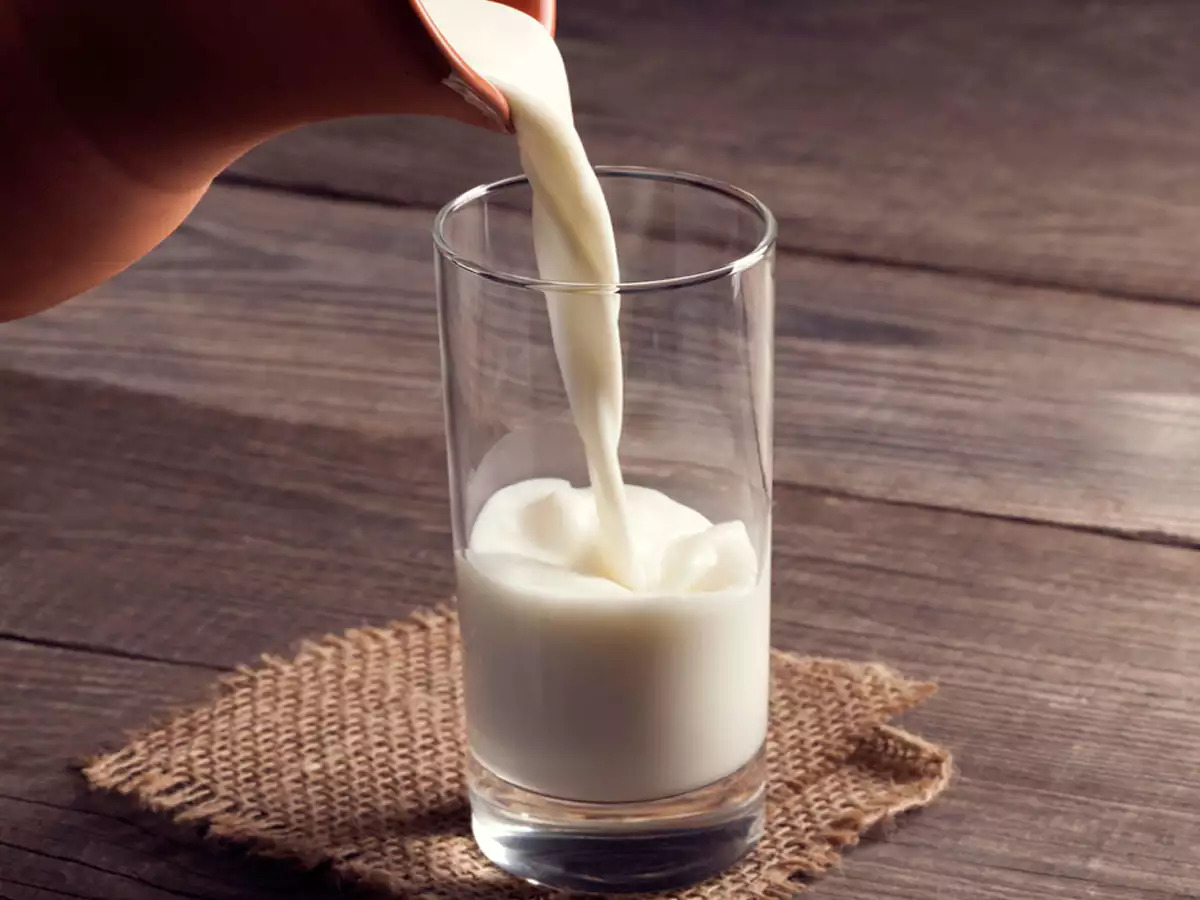Hàm lượng vitamin D trong sữa cũng có thể giúp điều hòa hormone sinh dục nam testosterone