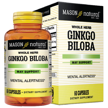 Giá bán Ginkgo Biloba của Mason