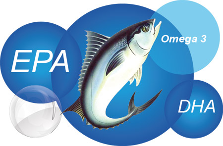  Lưu ý về hàm lượng EPA và DHA trong sản phẩm