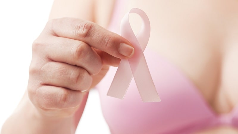 Hỗ trợ điều trị ung thư vú